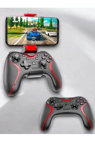 Gamepad Gamepad 41474533