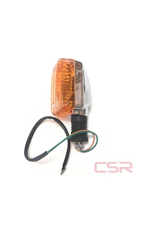 YAMAHA RX115 - SİNYAL YAMAHA RX115 - SİNYAL