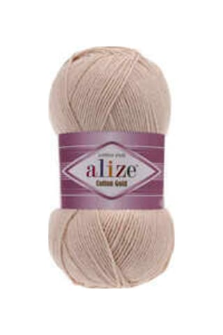 Alize Alize Cotton Gold 67