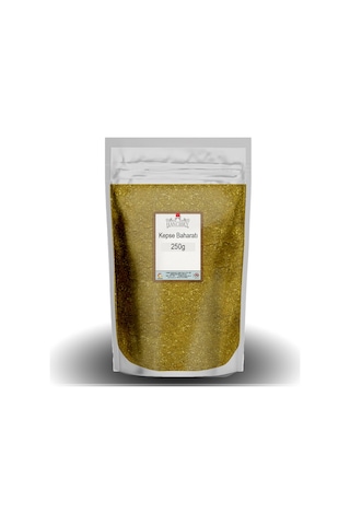 Hancıbey Kepse Baharatı 250 G
