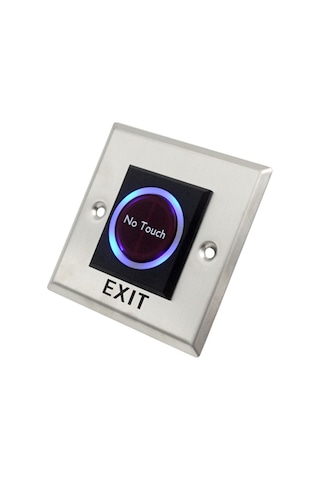 Temassız Sensör - El Yanaşım Sensörü - El Sensörü - No Touch N11.1228