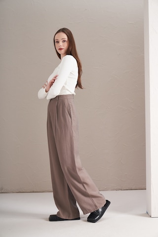 Palazzo Pantolon Vizon Vizon