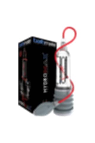 Truva Shop Bathmate Hydromax X40 Pro Sulu Vakum Penis Pompası