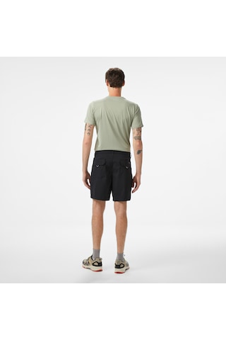 Columbia Tech Trail Utility Erkek Siyah Şort 2114761