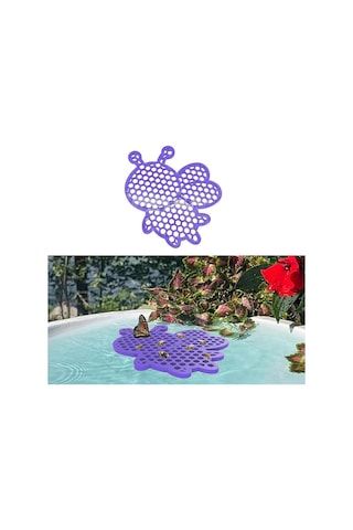 Homyl Arı Sulama İstasyonu Bahçe Dekorasyonu Çok Yönlü Tozlayıcı