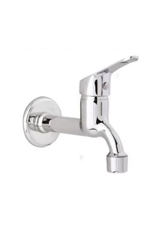 Aç - Kapa Musluk / Aç-kapa Tekli Miks Wc ,banyo ,lavabo, Bahçe Musluğu. 5 Adet.