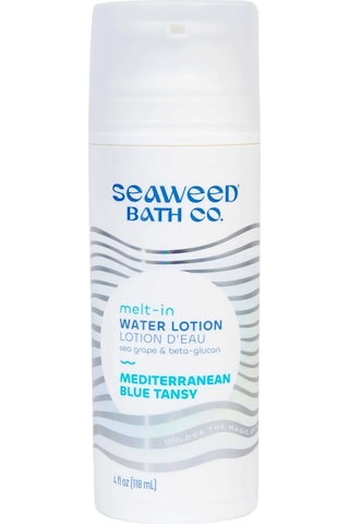 Seaweed Bath Co. Nemlendirici Vücut Losyonu 118 ML