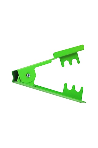 Qingmipy Gül Diken Ve Yaprak Ayırıcı Pratik Çelik Bahçe Aleti - Hızlı Ve Kolay Kullanım