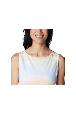 Columbia Columbıa Chıll Rıver Kadın Elbise 1885752-104 Çok Renkli