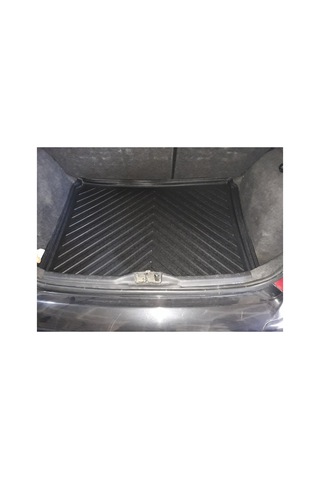 Peugeot 307 Hb 2001-2008 Araca Özel Bagaj Havuzu Premium A+