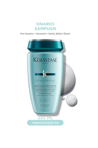 Resistance Bain Force Architecte 250 Ml