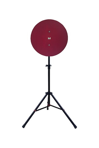 Tripod Ayaklı Dart Arkalık Stand Seti Dartsan