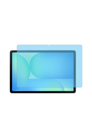 Forzacase Samsung Galaxy Tab S10 Fe 10.9 İnç Sm-x520 İle Uyumlu Nano Esnek Ekran Koruyucu Film Fc020