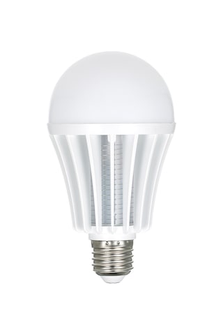 Hfambition Led Musluk Işığı Ve Mus Killeri, İki Işık Modu, E27 Ucu, Taşınabilir Beyaz 15w