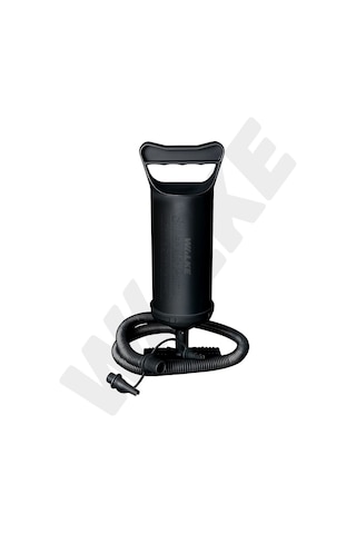 Walke Air Hammer 3in1 Havuz-şişme Yatak Pompası