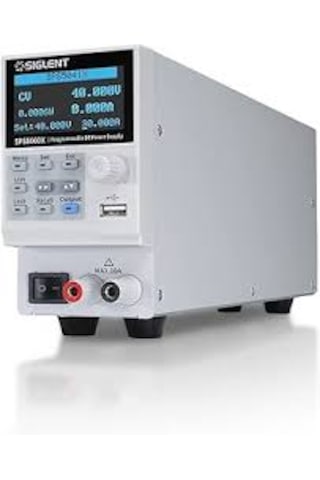 Siglent Sps5041x Dc Güç Kaynağı Siglent Diğer Ölçüm Cihazları