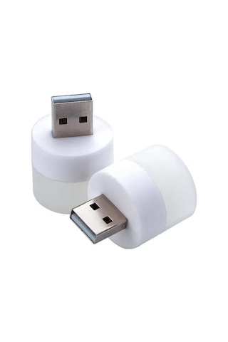 Ayt Powermaster Pm-20919 Taşınabilir Usb Li Led Li Gece Lambası Kamp Lambası Aydınlatma Siyah