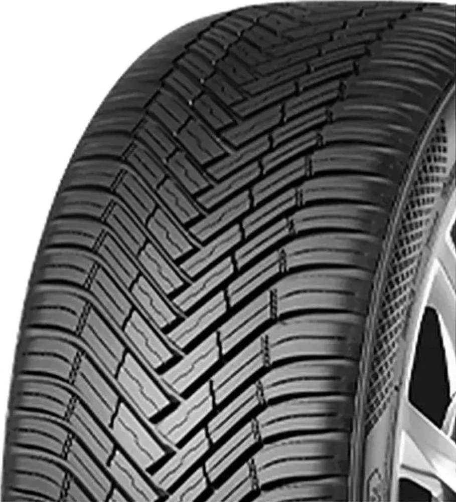Nexen 245/40R18 97Y XL N'Blue 4Season 2 Dört Mevsim Lastiği 2025