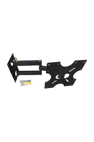 Yastech Onvo 32'' Inç 82 Ekran Uyumlu Çift Kollu Tv Askı Harek