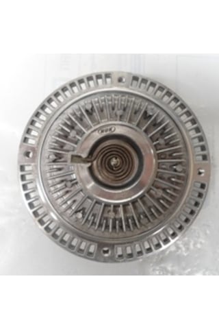 Audı A4 95/99 Fan Termiği 1.9 Tdı Nuk