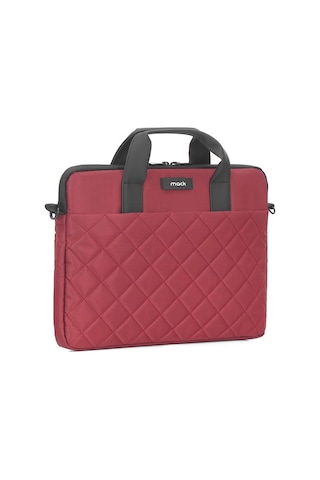 Mack Mcc-902 14.1" Iksy Notebook Çantası Kırmızı