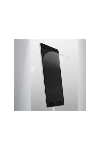 Ipad 10.2 2021 9.nesil Uyumlu Paper-like Ekran Koruyucu Gerçek Kağıt Hissi Screen Protector