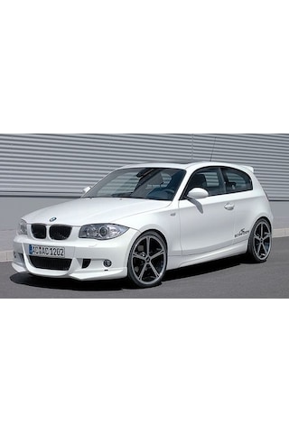 Coil-Ex Bmw E87 09.2004 Sonrası Spor Yay 30 - 30 Mm
