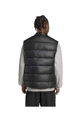 Black Adidas Erkek Günlük Mont Ess Sd Puf V Jv7727 Siyah