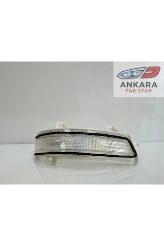 Honda Civic Fb7 2012 - 2015 Ayna Sinyali Sağ Dikiz Ayna Sinyali