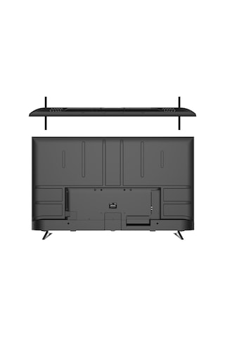 Fobem ML50EW8000F 4K Ultra HD LED TV