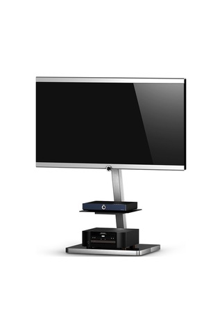 Sonorous Pl 2710 Blk Slv 40''- 65" Televizyon LCD & LED Tv Sehpası