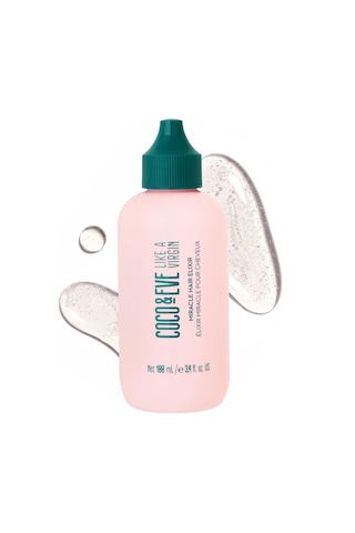 Coco & Eve Like A Virgin Miracle Durulanmayan Saç Bakım Kremi 100 Ml Saç Kremleri