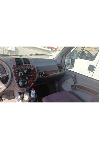 Mercedes Vito Konsol/Maun Kaplama 1996-1999 23.Prç (522931903)