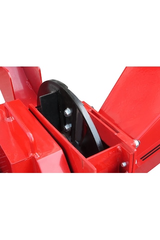 Weibang WBCH507LC Dal Parçalama Makinesi Benzinli 6.5Hp