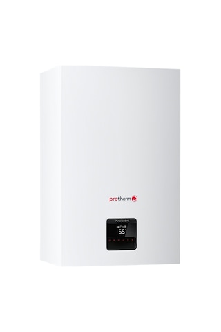 Protherm Puma Condens 18/24 Kw (16.000 Kcal) Tam Yoğuşmalı Kombi