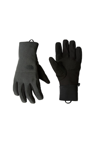 The North Face W Apex Insulated Etıp Glove Kadın Eldiven Nf0a89rcdyz1 Gri