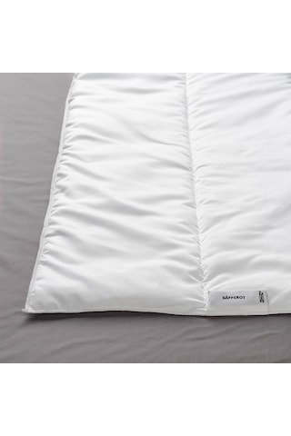 Ikea Safferot Çift Kişilik Yorgan 220x240 Sıcak