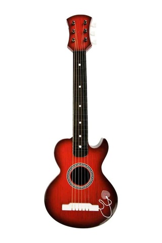 Northcity 1002070 Gitar Akustik Gerçek Telli 66cm 2r Adet Fiyatıdır Bx
