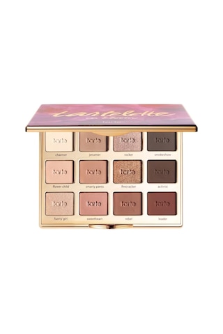 Tarte Tarteletteın Bloom Clay Palette Göz Far Paleti