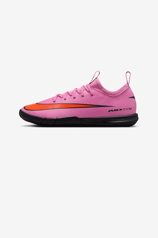 Nike Jr. Mercurial Vapor 16 Academy Genç/çocuk Halı Saha Ayakkabısı Fq8289-600 Pembe