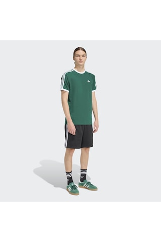 Adidas Originals Erkek Yeşil Tişört Ke3534 Yeşil