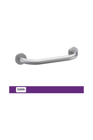 Tutunma Barı 40cm Çap Ø32mm Ss304 P.33012 Paslanmaz Çelik