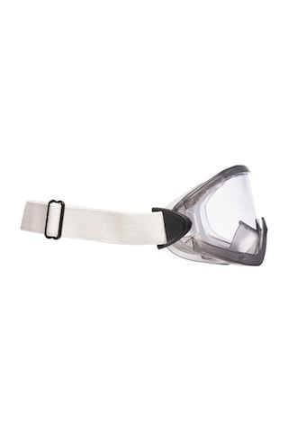 3M 2890Sa Ventilsiz Af Koruyucu Güvenlik Gözlüğü