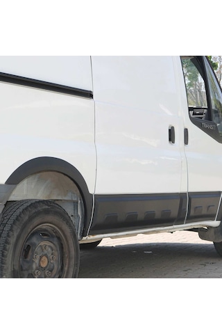 Cappafe Ford Transit Çamurluk Dodik Seti K.Ş. 6 Parça 2006-2013 N11.384