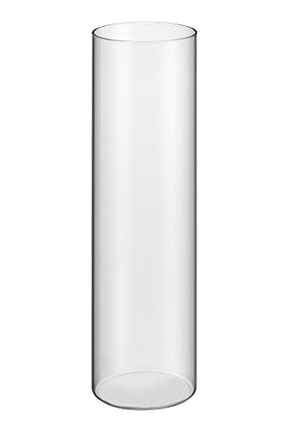 Cam Kavanoz 2 Lt 12 Izgara
