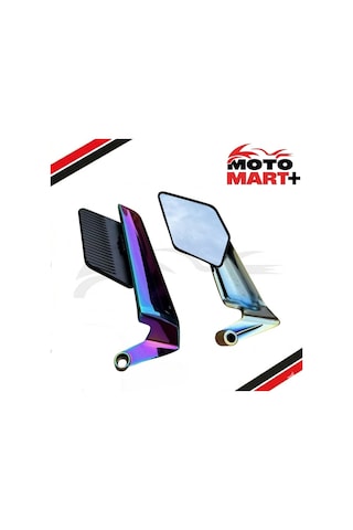 Cfmoto 250nk Bukalemun Katlanır Ayna H2 Mr0661 Cfmoto 250nk Bukalemun Katlanır Ayna H2 Mr0661