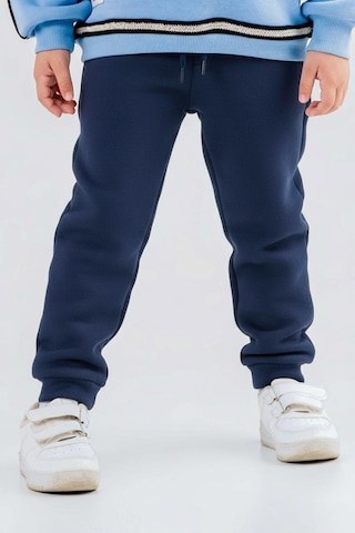 Xo Kids Erkek Çocuk Pantolon 4-8 Yaş 69512 Lacivert