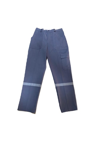 Çağdaş İş Gabardin Iş Pantolonu Kışlık Gri