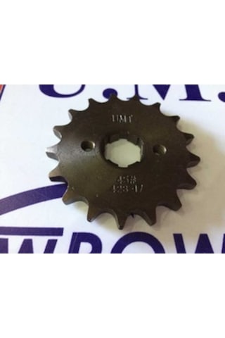 Cup Ön Dişli 14 15 16 17 Kh 100 Yuki Gusto Tüm Cup Model 431254747