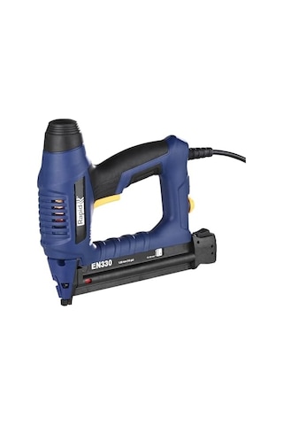 En330 Elektrikli Çivi Çakma Tabancası Tip:8 Çivi 18ga 15-30 Mm
